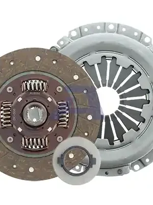 Sada spojky AISIN KK004B Cenová Bomba